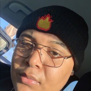 Meet your Posher, Noah